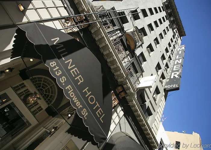 The Wayfarer Downtown La, Tapestry Collection By Hilton