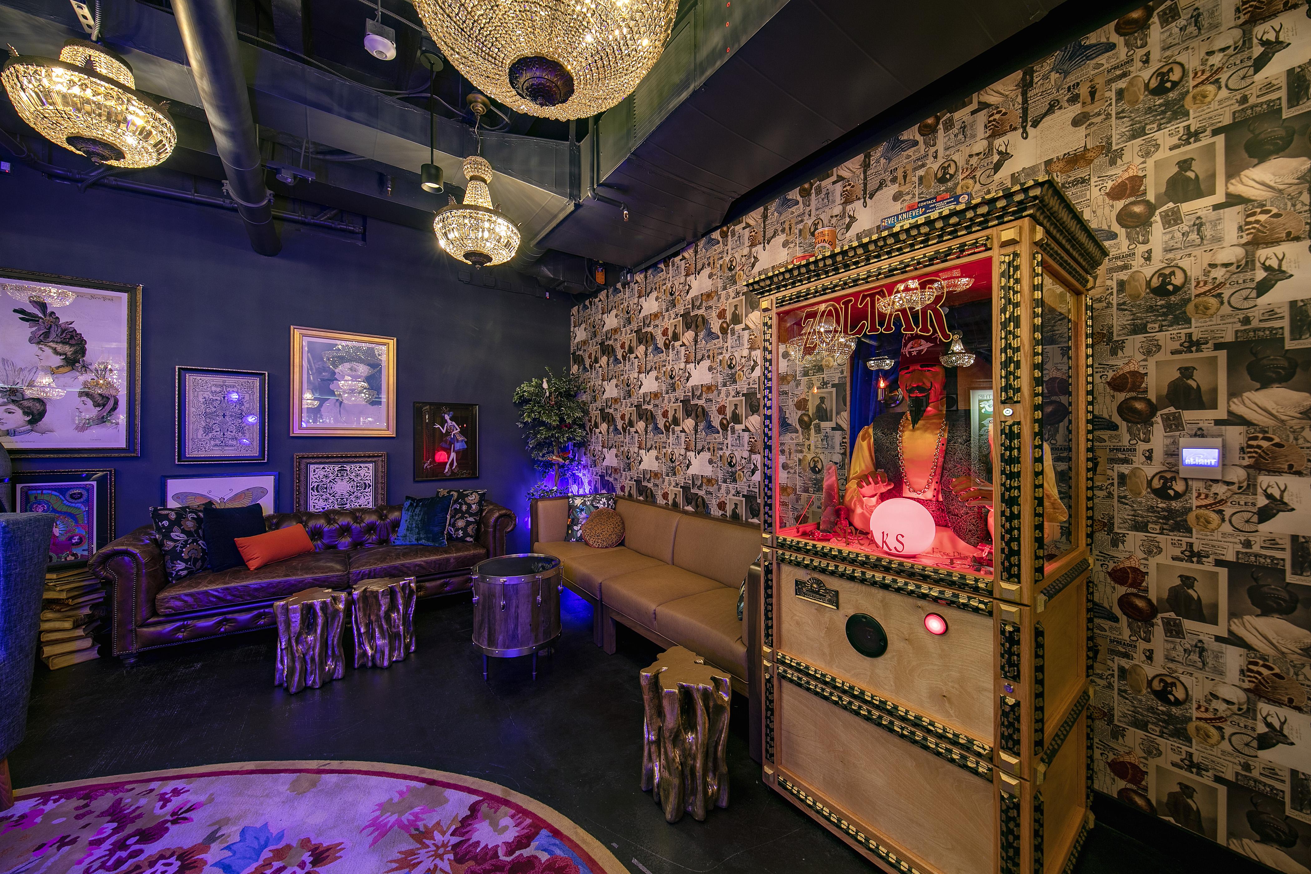 The Wayfarer Downtown La, Tapestry Collection By Hilton 4*