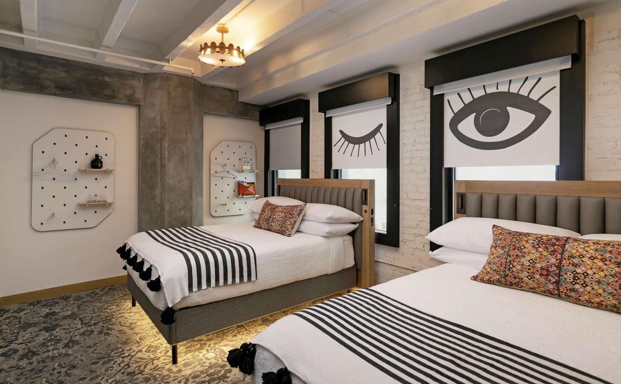 The Wayfarer Downtown La, Tapestry Collection By Hilton