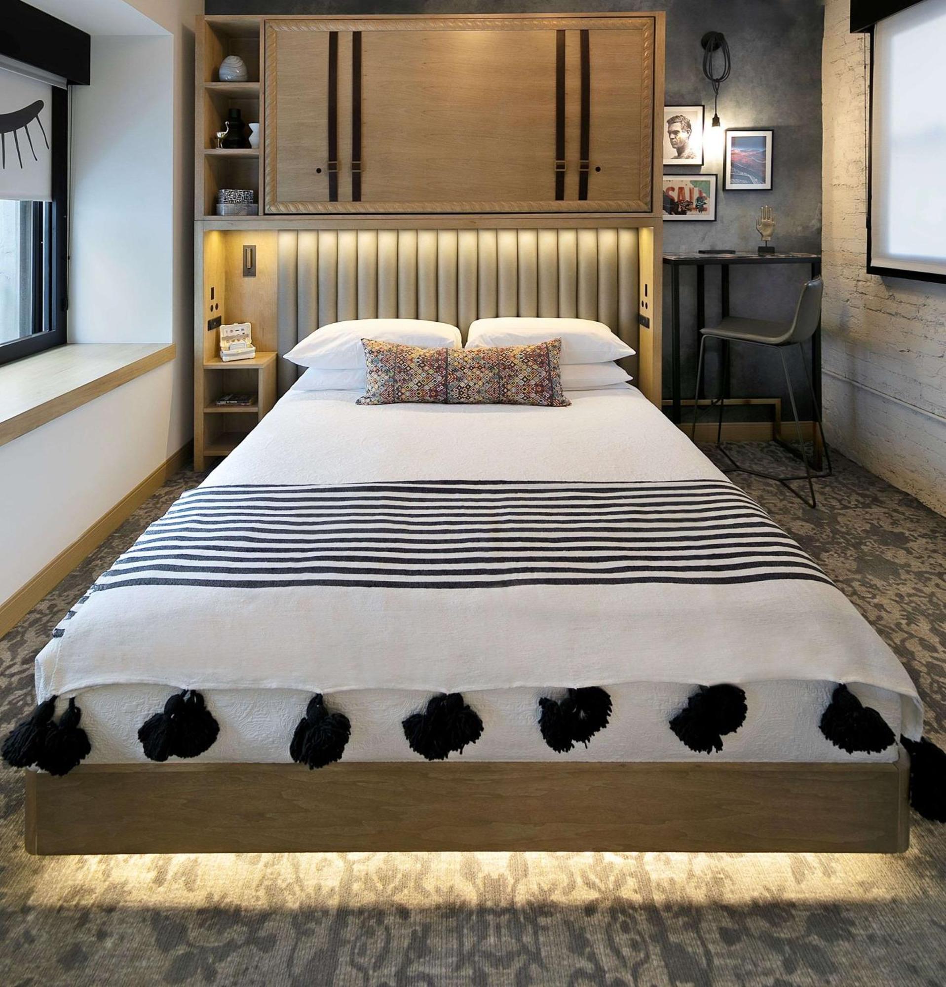 The Wayfarer Downtown La, Tapestry Collection By Hilton 4*