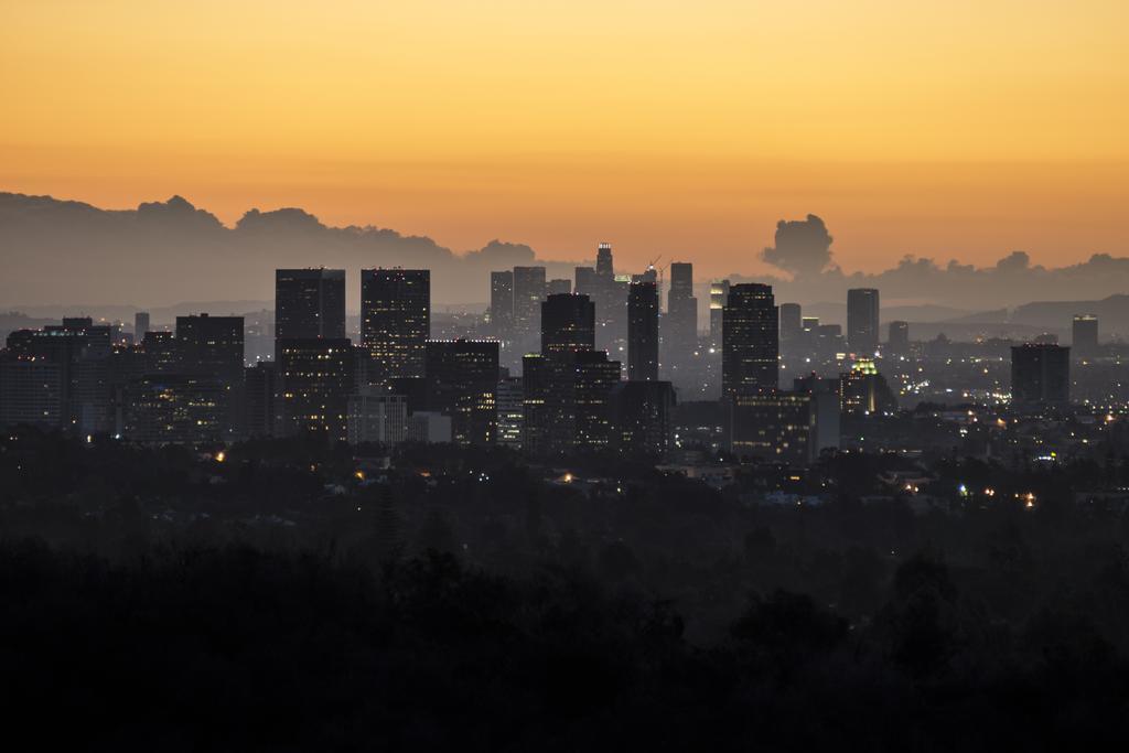 The Wayfarer Downtown La, Tapestry Collection By Hilton Hotel 4*