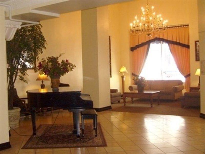 Hotel The Wayfarer Downtown La, Tapestry Collection By Hilton