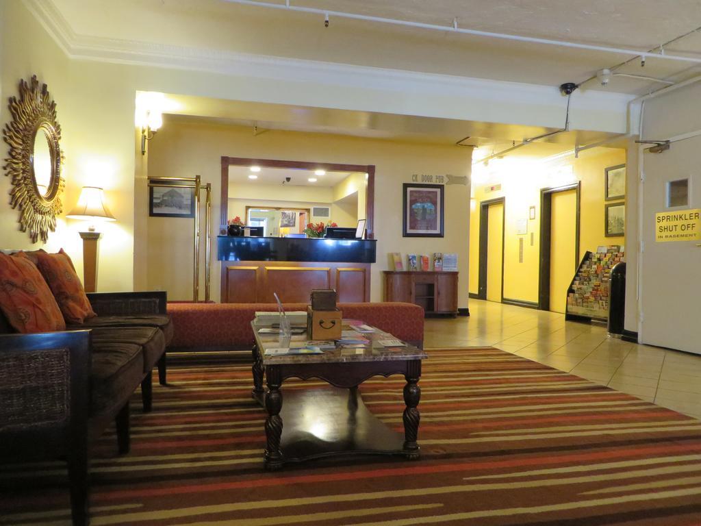 The Wayfarer Downtown La, Tapestry Collection By Hilton