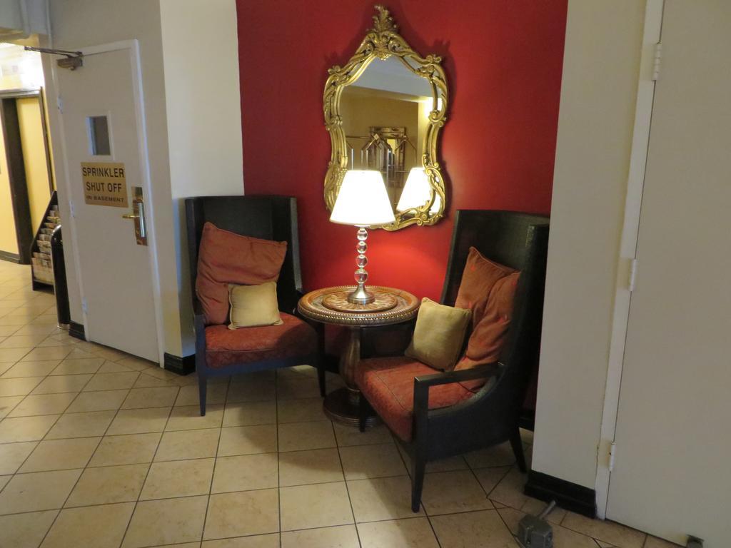 The Wayfarer Downtown La, Tapestry Collection By Hilton