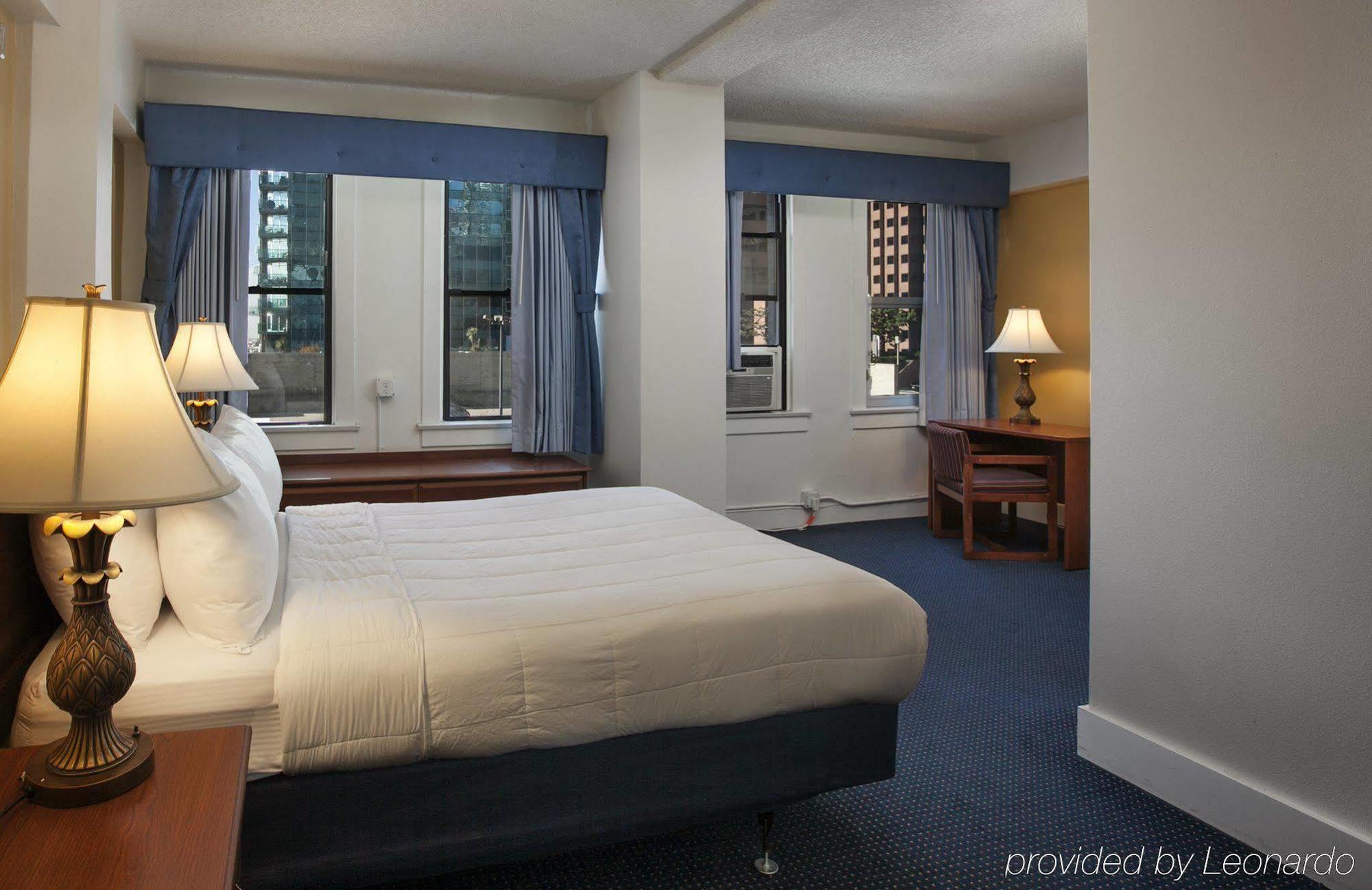 Hotel The Wayfarer Downtown La, Tapestry Collection By Hilton Los Angeles