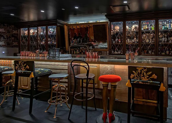 The Wayfarer Downtown La, Tapestry Collection By Hilton