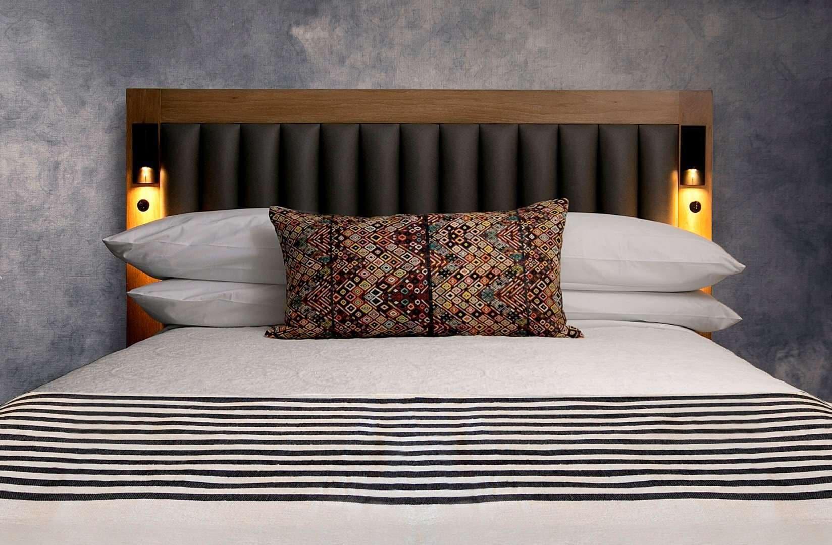 The Wayfarer Downtown La, Tapestry Collection By Hilton Hotel