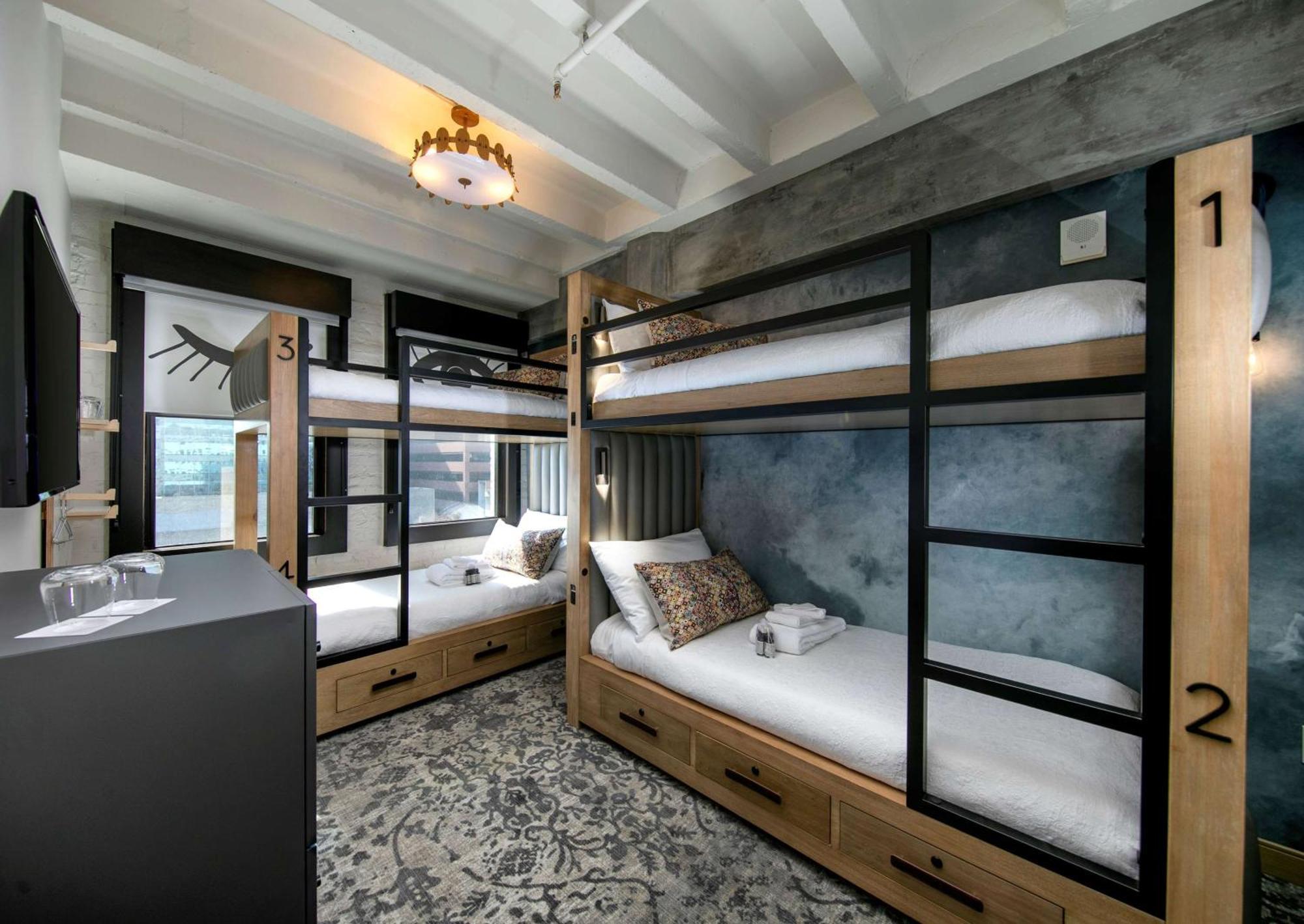 The Wayfarer Downtown La, Tapestry Collection By Hilton