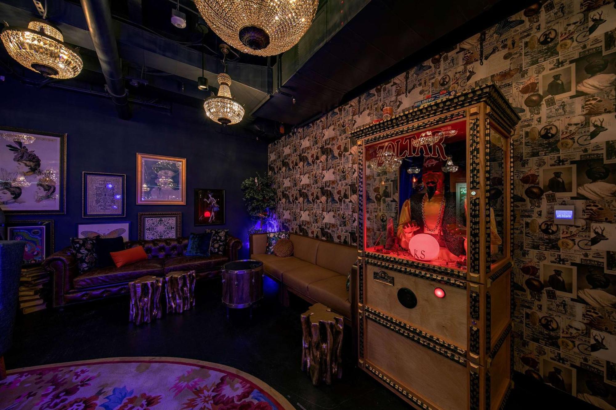 Hotel The Wayfarer Downtown La, Tapestry Collection By Hilton