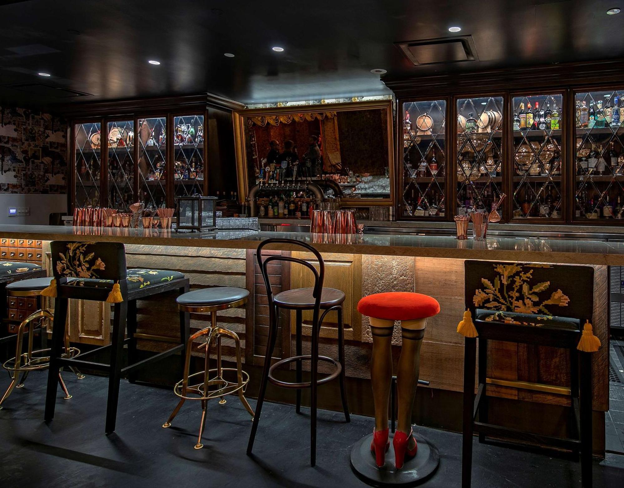The Wayfarer Downtown La, Tapestry Collection By Hilton Los Angeles