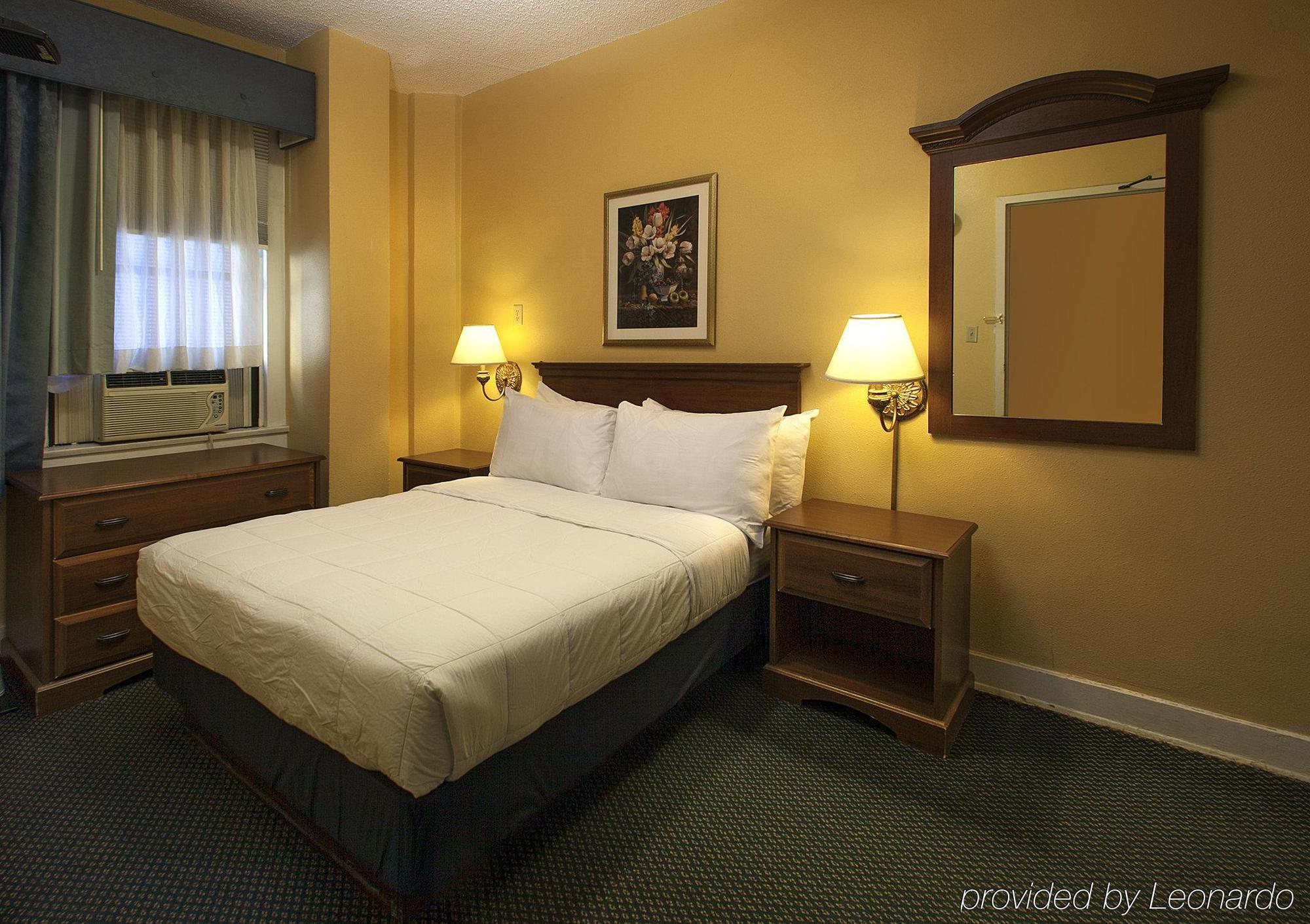 Hotel The Wayfarer Downtown La, Tapestry Collection By Hilton 4*