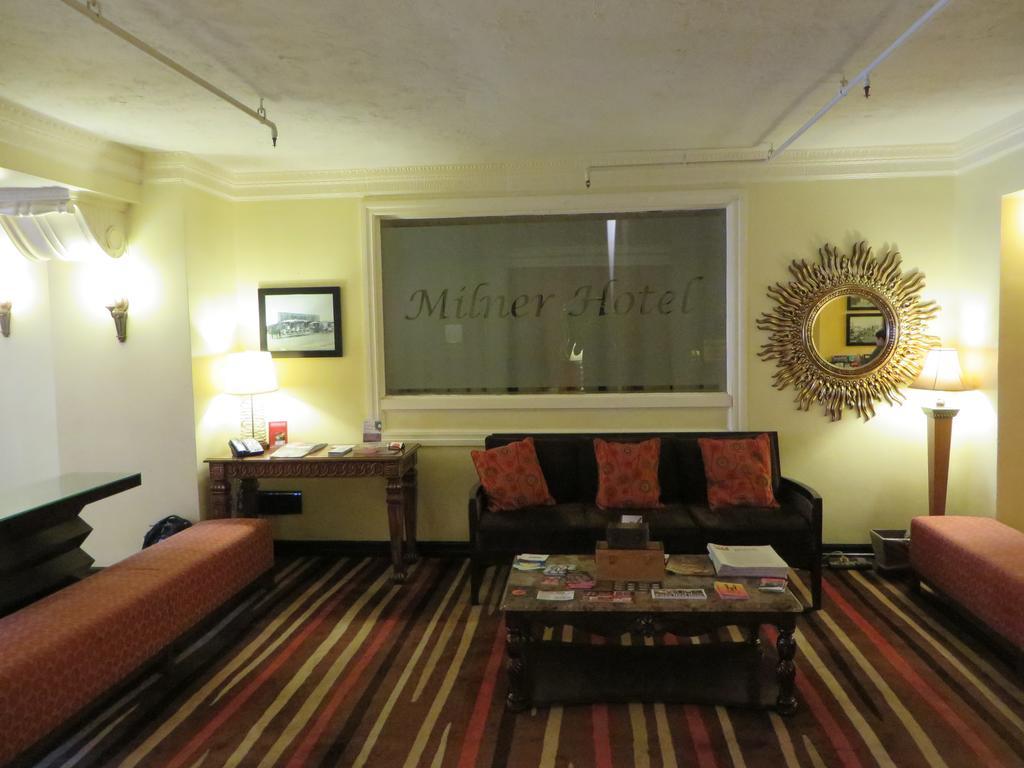 The Wayfarer Downtown La, Tapestry Collection By Hilton 4*