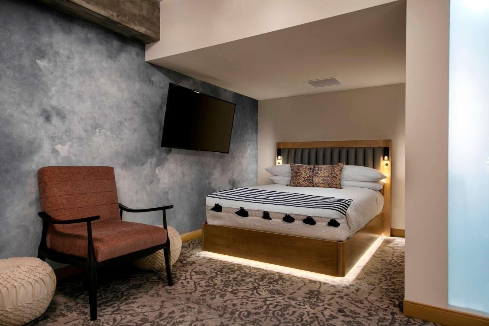 The Wayfarer Downtown La, Tapestry Collection By Hilton