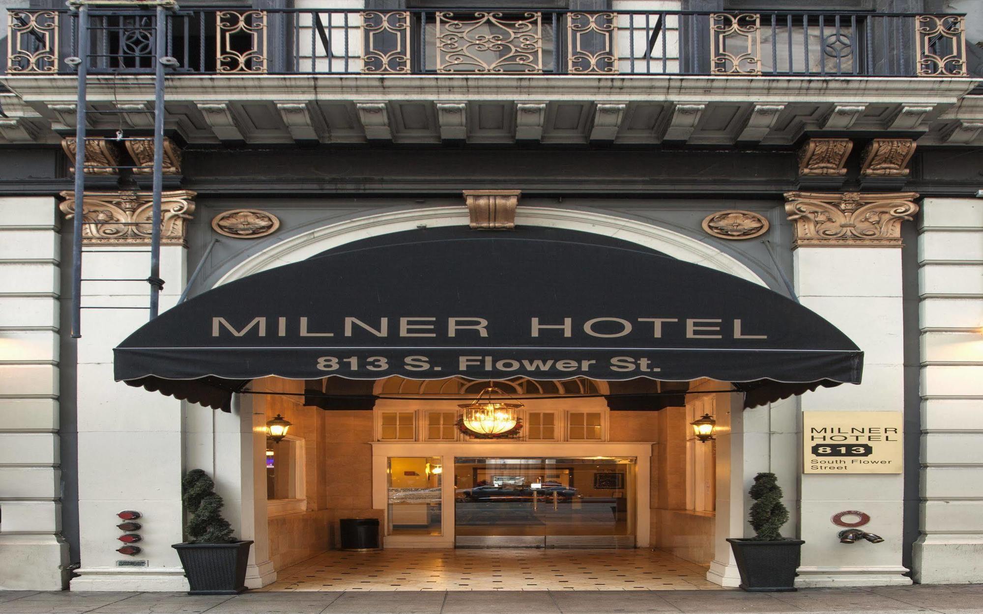 The Wayfarer Downtown La, Tapestry Collection By Hilton Hotel Los Angeles
